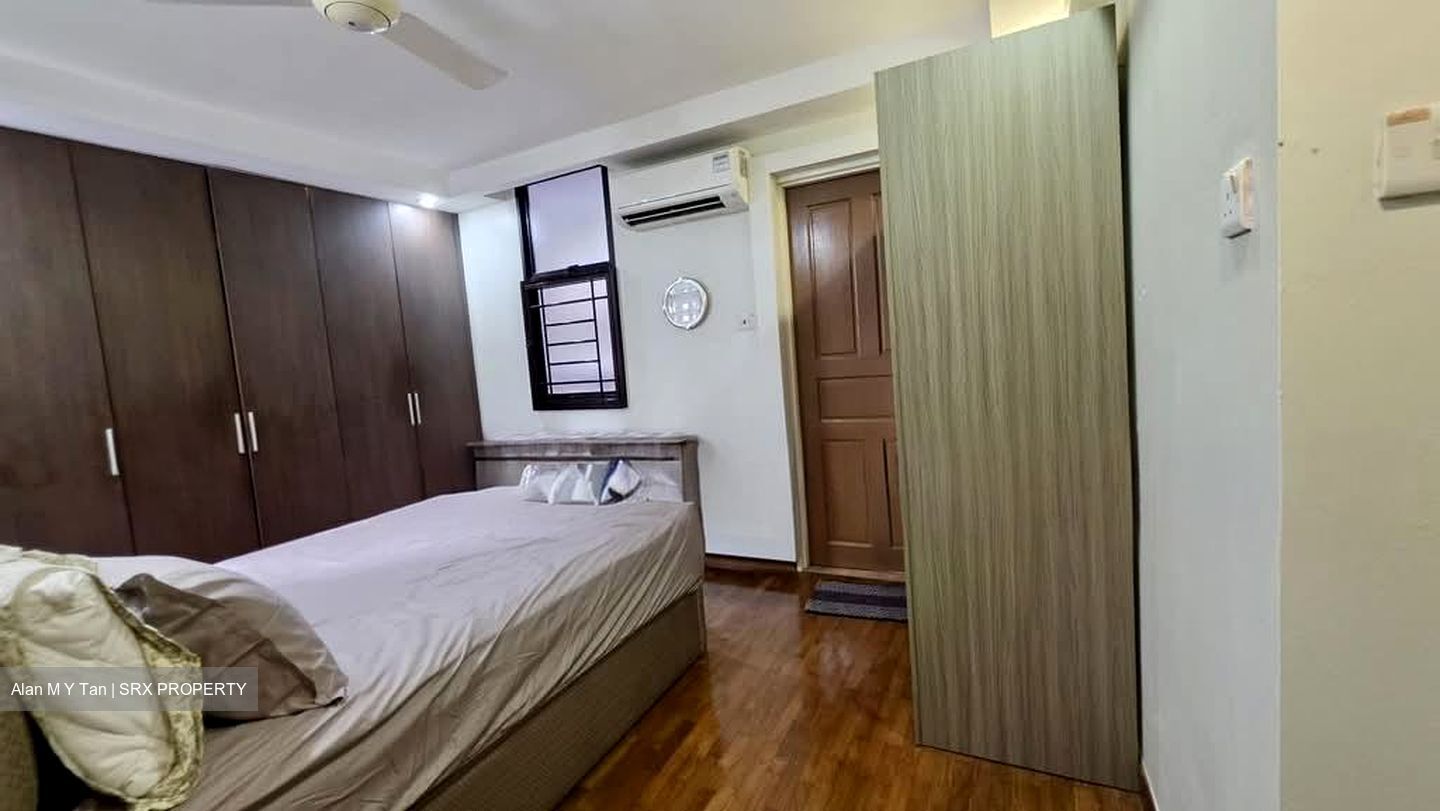 Blk 630 Senja Grand (Bukit Panjang), HDB 5 Rooms #593071181